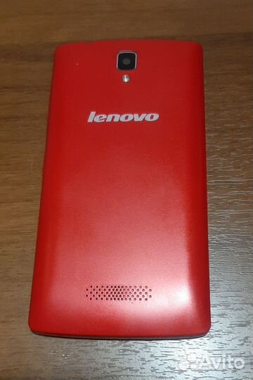 Lenovo A2010, 8 ГБ