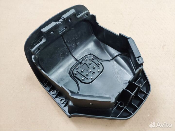 Подушки безопасности Honda CR-V 4 муляжи