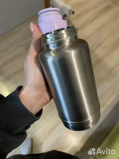 Термос подогреватель для бутылочек avent philips