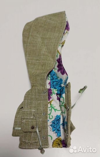 Лот для кукол Блайз