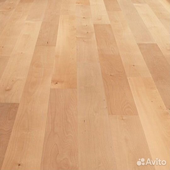 Паркетная доска Haro 4000 Бук пропаренный 524874
