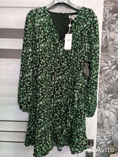 Платья Zara, Sinsay,Modis