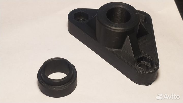 Втулки трапеции дворников Nissan