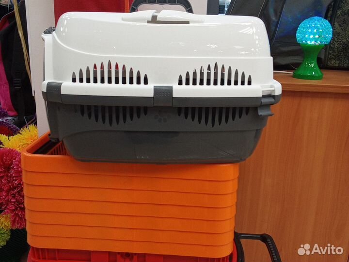 Переноска для животных