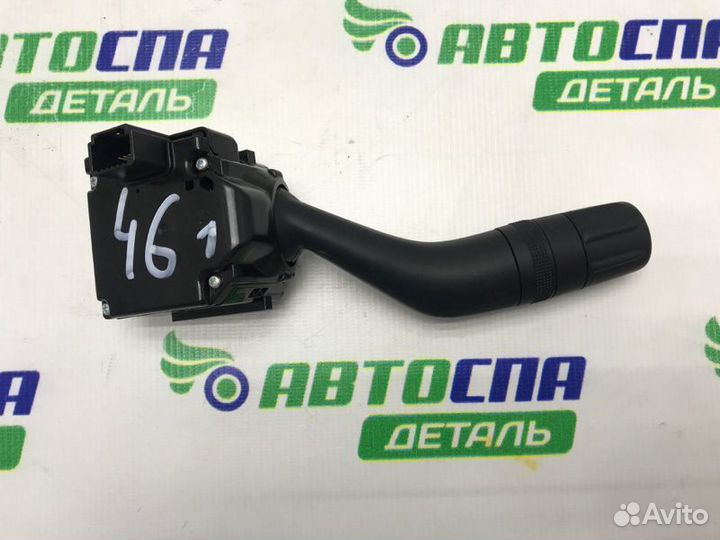Переключатель дворников Mazda 3 BP PE / P5 2019