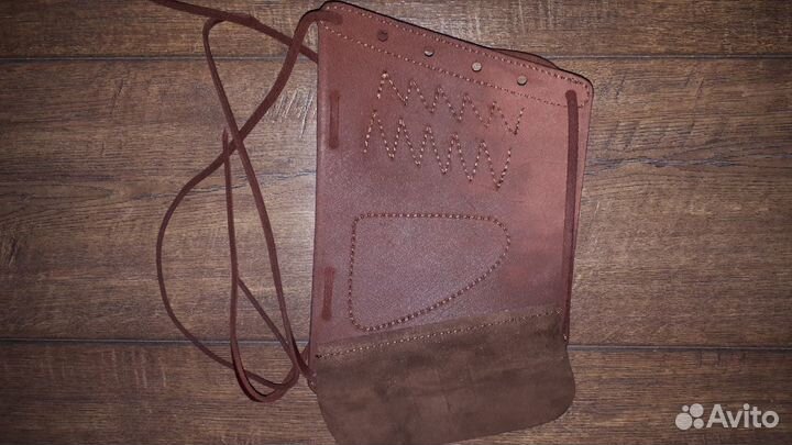 Патронташ на приклад кал. win308 (7,62) (новый)