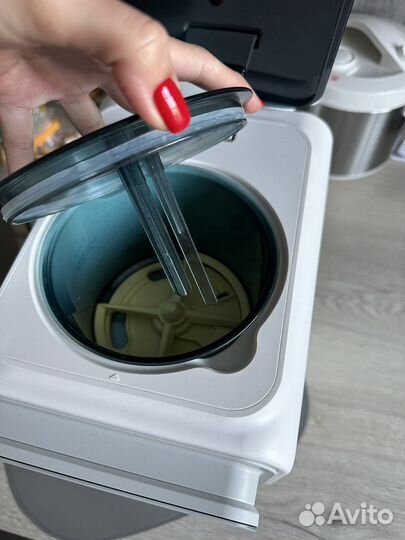 Машинка для приготовления детской смеси