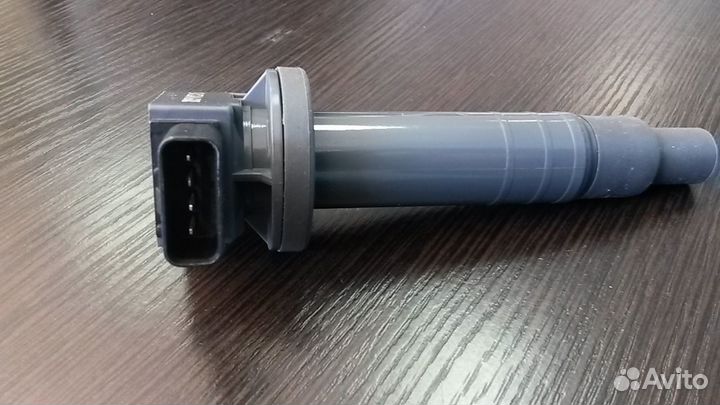 Катушка зажигания Toyota в наличии