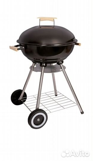 Гриль мангал барбекю
