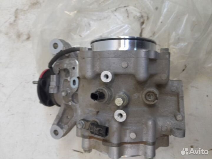 Редуктор задний Toyota Rav4 50 2018-2023