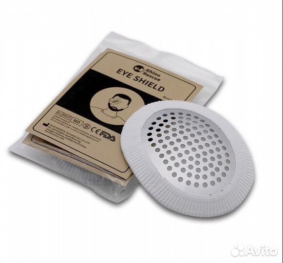 Наглазник медицинский Rhino Rescue