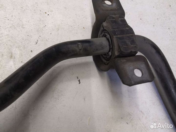 Стабилизатор поперечной устойчивости зад bmw e70