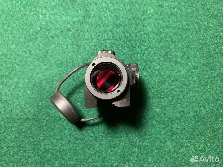 Коллиматорный прицел aimpoint micro S-1 (6 моа)