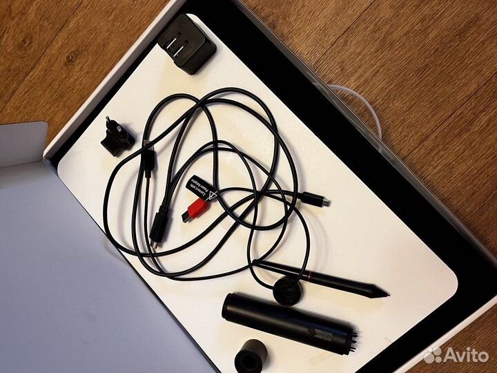 Графический планшет XP Pen Artis 15.6 Pro