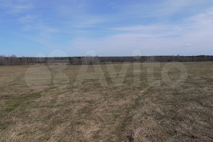 Участок 5,75 га (СНТ, ДНП)