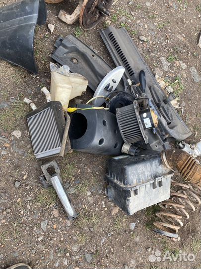 Вентилятор печки lifan smily