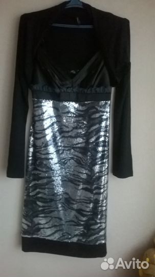 Платье для праздника