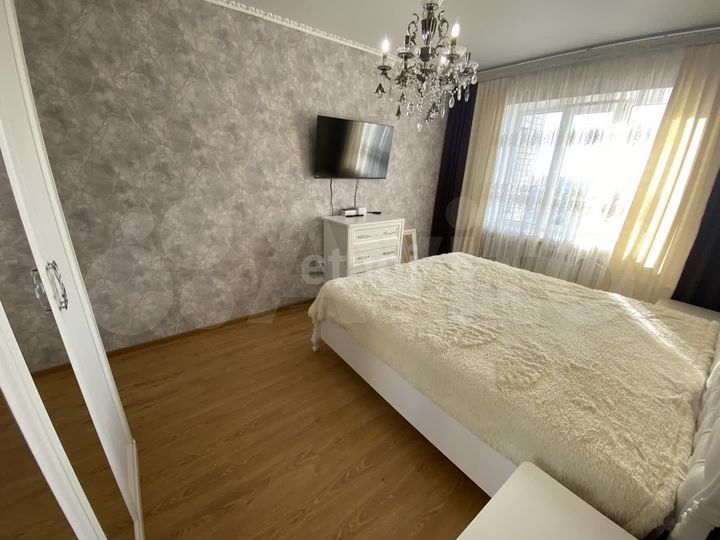 1-к. квартира, 33,7 м², 13/16 эт.