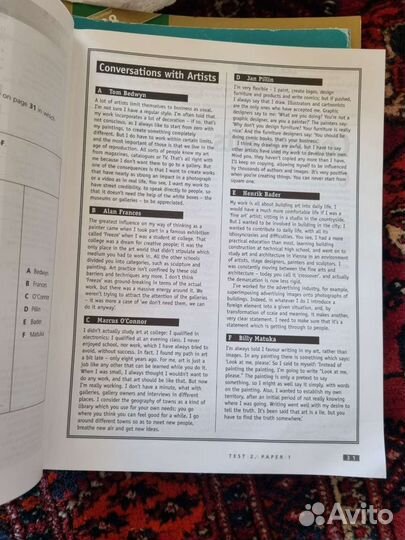 CAE Practice tests plus 2