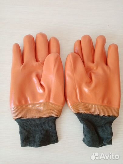 Перчатки Арктика