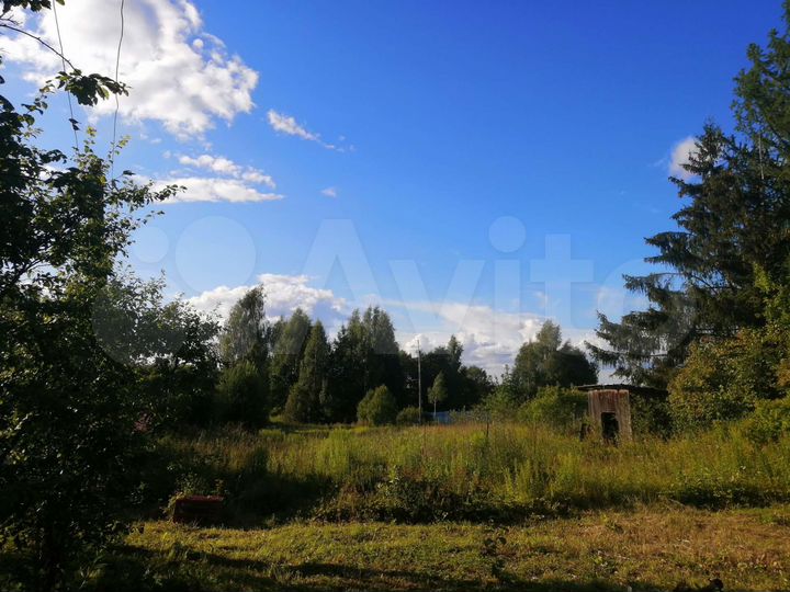 Участок 19 сот. (ИЖС)
