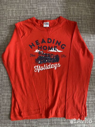 Одежда для мальчика