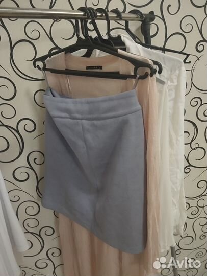 Вещи пакетом 42