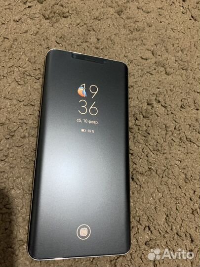 HUAWEI Mate 50 Pro, 8/256 ГБ