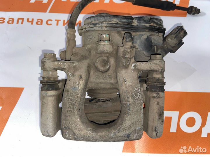 Суппорт тормозной задний правый Mazda 6 GJ 2012