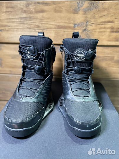 Ботинки для вейк/кайт борда Jobe Nitro