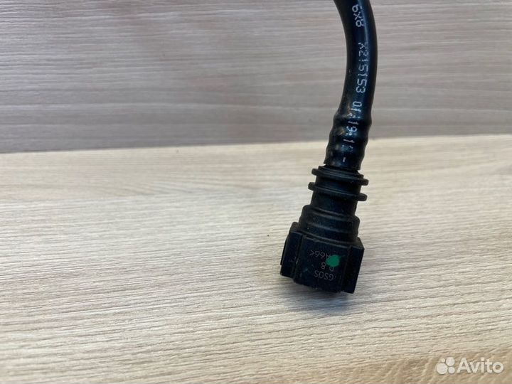 Впускной коллектор Renault Logan