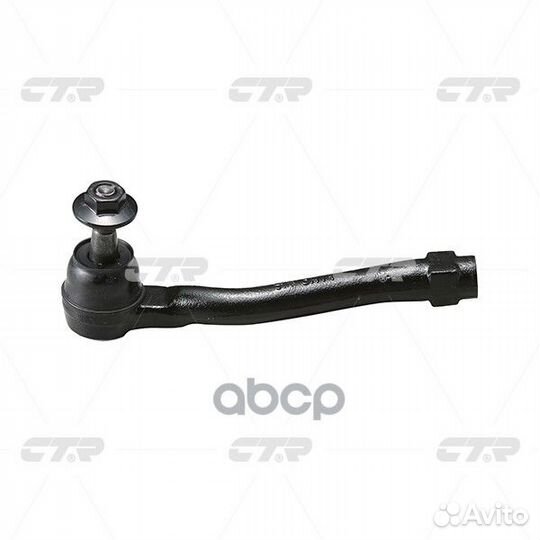 CET-170 Наконечник рулевой тяги перед прав