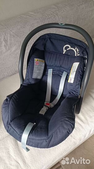 Автолюлька