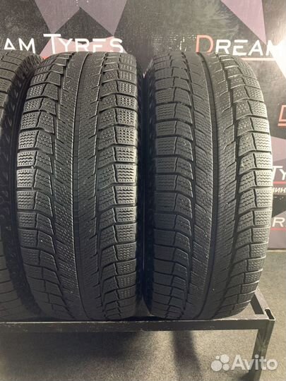 Michelin Latitude X-Ice 265/60 R18