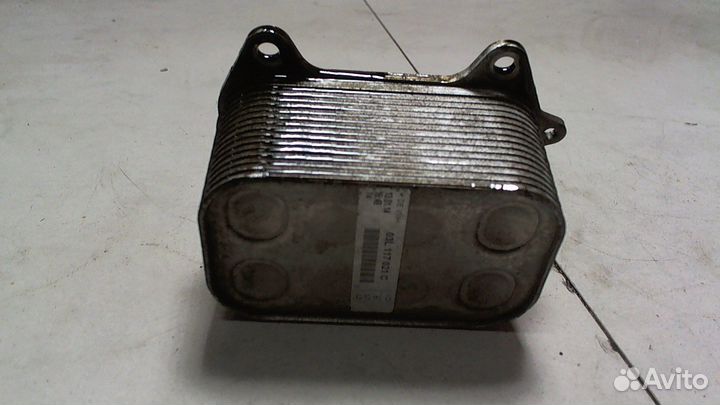 Теплообменник Audi A4 (B8), 2014