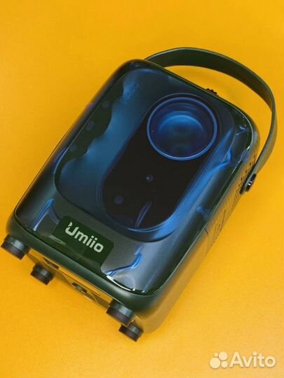 Проектор Umiio PRO Full HD