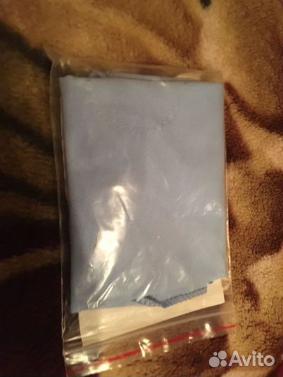 Попона для собак размер 1 новые