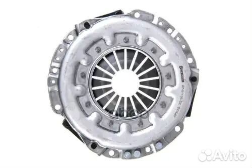 Комплект сцепления 0701135SX Stellox