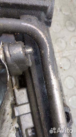 Рейка рулевая с г/у Seat Toledo 2