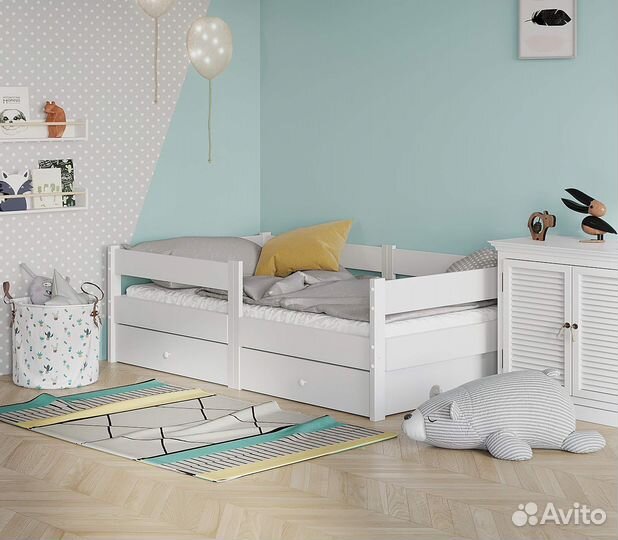 Кровать для детей