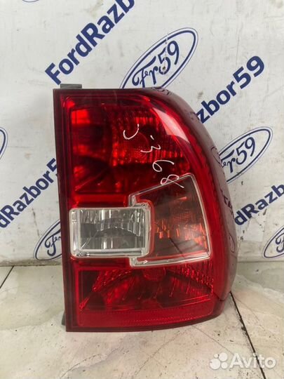 Фонарь задний правый Kia Sportage JE 2.0 (G4GC)