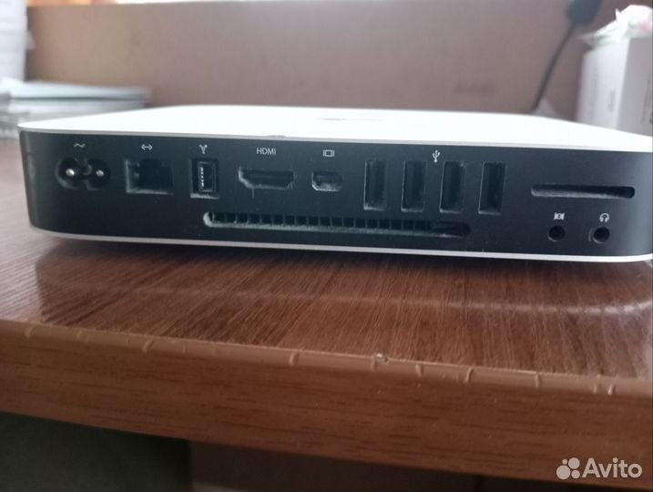 Mac mini