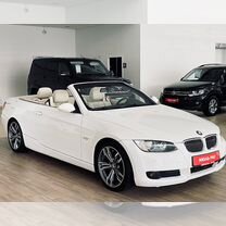 BMW 3 серия 2.5 AT, 2009, 122 521 км, с пробегом, цена 1 930 000 руб.