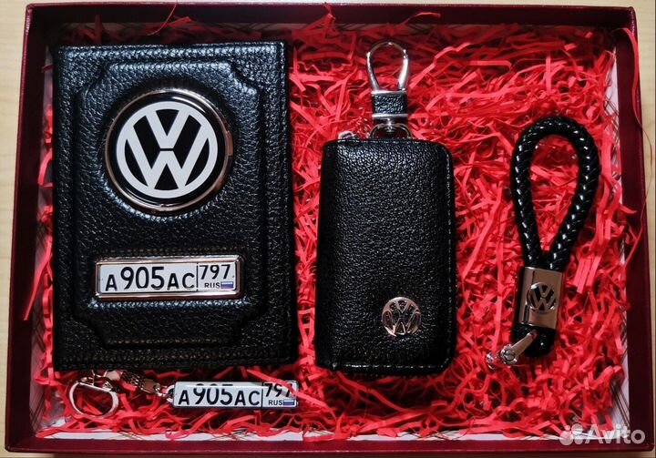 Подарок который удивит, Подарочный набор