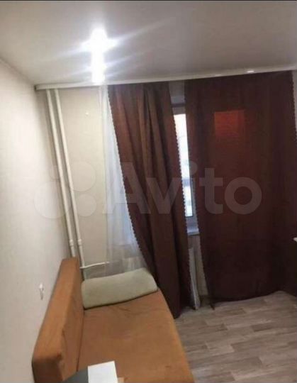 Квартира-студия, 16 м², 9/16 эт.