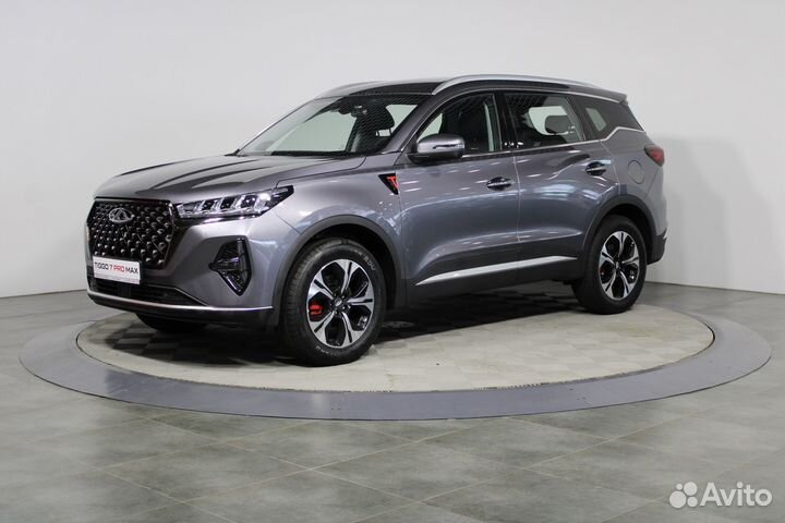 Chery Tiggo 7 Pro Max 1.6 AMT, 2023