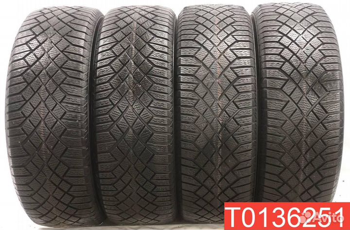Continental ContiVikingContact 7 215/60 R17 100T