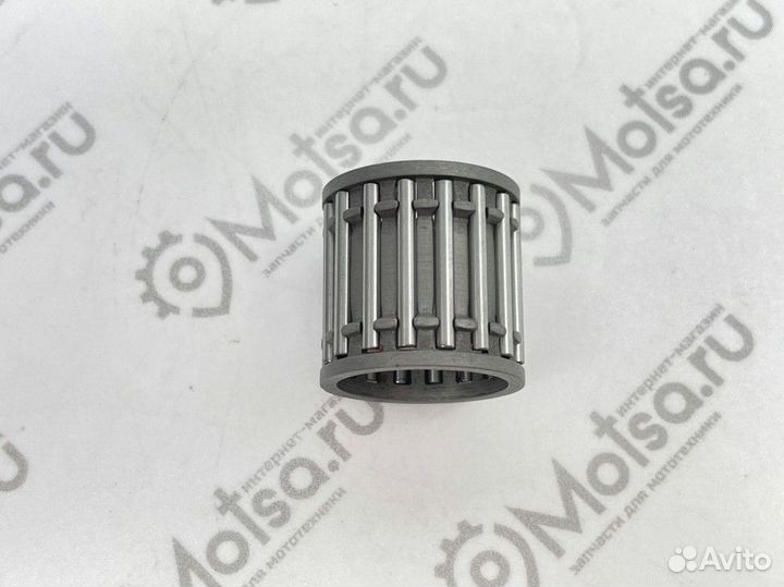 Сепаратор снегоход Тайга верхней головки шатуна чу