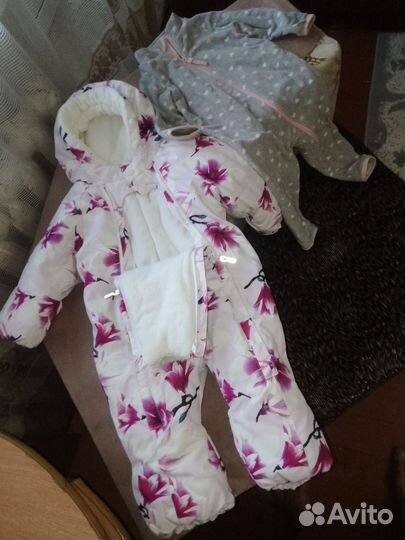 Комбинезон