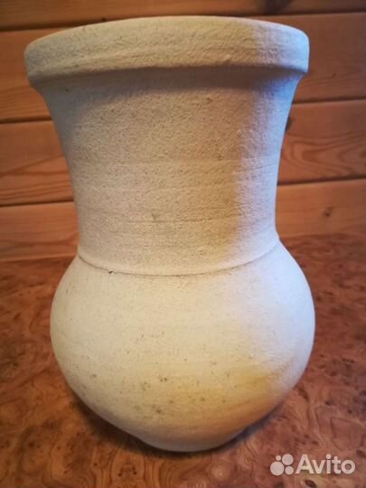 Посуда керамика (глина)